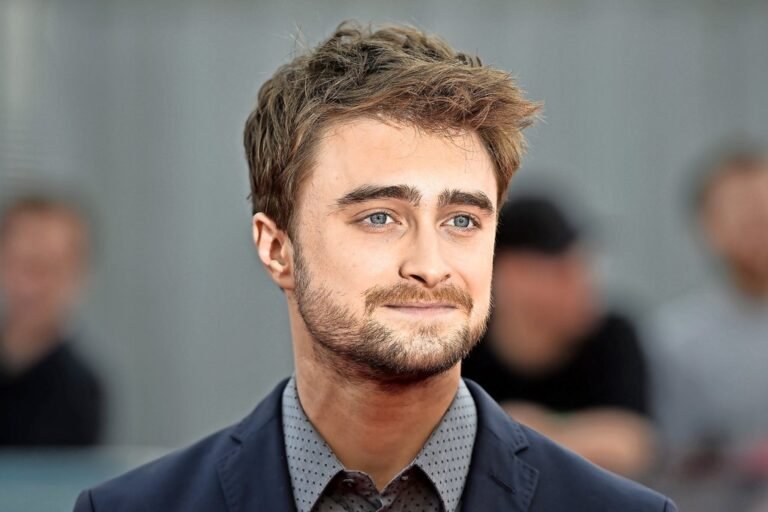 Daniel Radcliffe Krankheit: Dyspraxie, OCD & Sucht daniel radcliffe krankheit