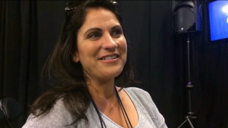Debra Bollman: Die virale NCAA-Stenografin debra bollman