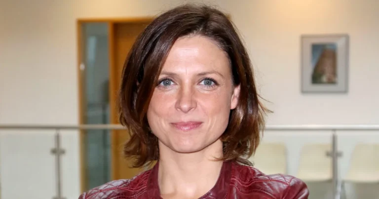 Julia Brendler Ehemann: Ist sie verheiratet? julia brendler ehemann