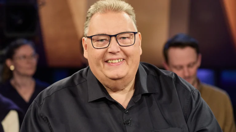 michael thürnau krankheit