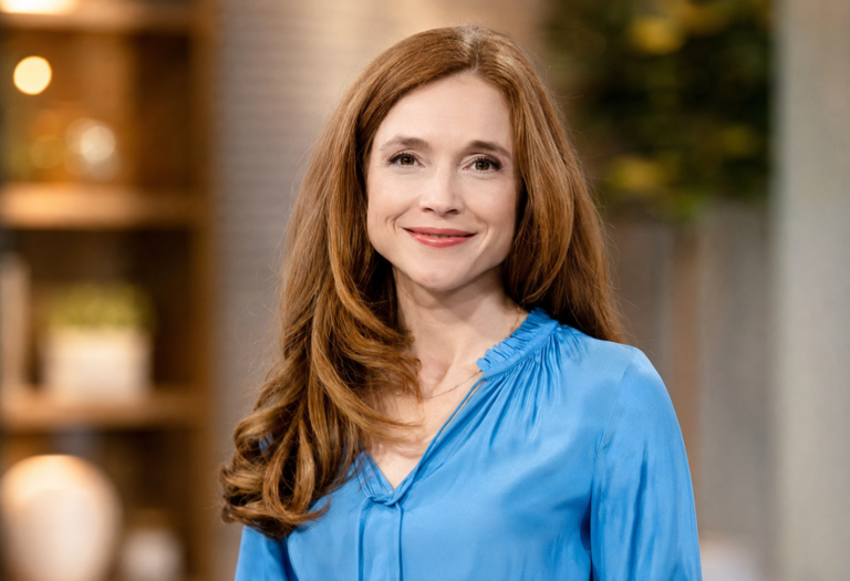 Mit wem ist Mirjam Meinhardt verheiratet? Antwort mit wem ist mirjam meinhardt verheiratet