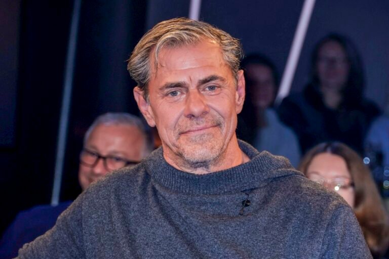 sven martinek krankheit