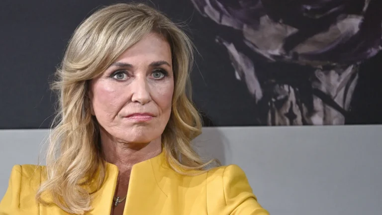 dagmar wöhrl ungeschminkt