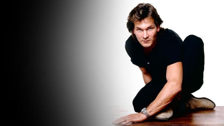 patrick swayze verstorben