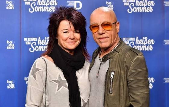 Toni Krahl Ehefrau: Wer ist Tanja Krahl? toni krahl ehefrau
